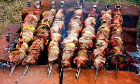 Schaschlik Rezept Rezept Schaschlik Rezept Schaschlik Spiesse Rezept