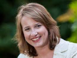 The brilliance of Angie Segal