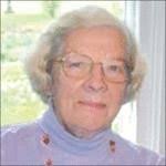 FRANCES HAMBY Obituary (1927