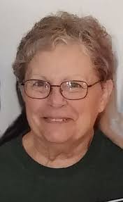 Obituary for Jacqueline Mae "Jackie" Lambka
