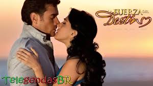 A continuación, te compartimos seis datos curiosos que probablemente no conocías de esta apasionante historia de amor. Trailer La Fuerza Del Destino Legendado Em Portugues Youtube