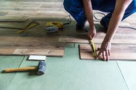 Of course, it's not always a simple process. How To Install Luxury Vinyl Plank And Tile Stone Barn Floors