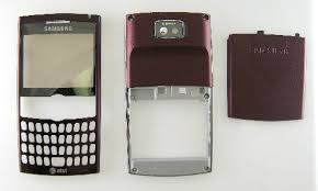 Samsung i617 BlackJack II
