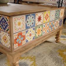 Campbell Lift Top Coffee Table Tiled Coffee Table Coffee Table Painted Coffee Tables