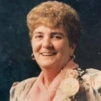 Mary Catherine Grabiec Obituary