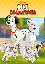 Maybe you would like to learn more about one of these? Disney 101 Dalmatiner Dussmann Das Kulturkaufhaus