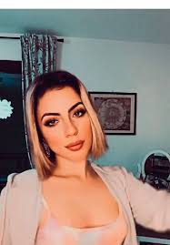 Alla Bruletova Bentley Original