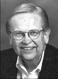 Dale Larson Obituary (2012)