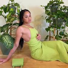 Cute Spring Outfits To Wear At Home That Aren T Sweatpants Popsugar Fashion