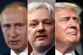 What's the significance of the fbi's. Trump Campaign Interfered With Russia Policy At Rnc Time
