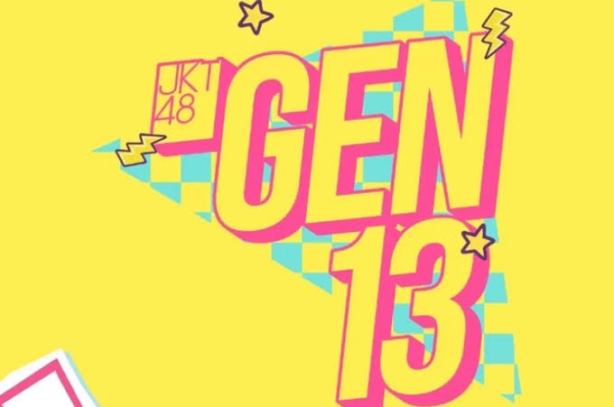 JKT48 Gen 13