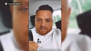 Den größten star der neuen staffel behielt der sender aber für sich. Menowin Frohlich Nach Suff Fahrt Wieder Vor Gericht Kassiert Er Jetzt Doch Eine Haftstrafe