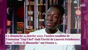Monday 21 june 2021 03:15 Laurent Delahousse Son Coup De Gueule Contre Le Guide Michelin Dans 20h30 Le Dimanche Video Dailymotion