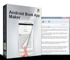 Create an android app online with appy pie's free android app builder. Android Book App Maker Build Android Book Apps From Text Files And Images Flipbuilder Com