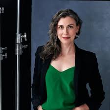 Jill Rothman - Head of Production at VIRTUE Worldwide - The ...