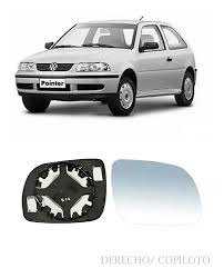 Luna Pointer 2000 2001 2002 2003 2004 2005 Derecha