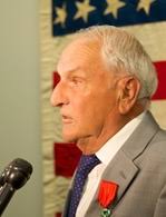 Arthur Cotton Obituary