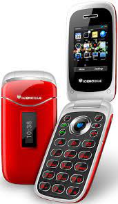 Icemobile Charm II - Full specification ...