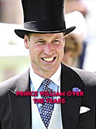 When Is Prince William Birthday