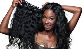 Take a close look at the stylish weave hair with amazing designs. Top 18 Best Quick Weave Hairstyles For Black Women 2021 Blog Unice Com