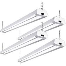 7 Best Lighting Options For Your Garage Or Workshop In 2020