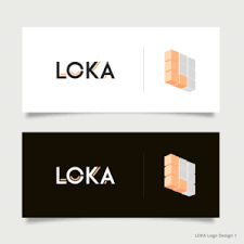Archive of freely downloadable fonts. Loka Minecraft Server L Logo 34 Logo Designs For Loka