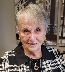 Harriet Crell Obituary