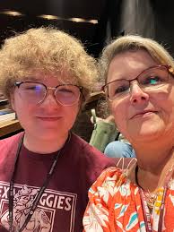 Texas A&M University Class of 2029 Parents and Family