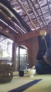 建築と茶道について茶室を通じて伝える 大工体験と茶道体験できる講座を千葉県勝浦市にて11 15開催 合同会社相良工務所のプレスリリース
