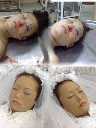 Image result for bodies for embalming