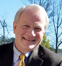 Mount Paran Christian School announces new headmaster