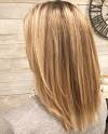 Long Length Hairstyles Over 40