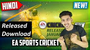 Maybe you would like to learn more about one of these? Ea Sports Cricket 2019 Pc Game Download Wheon