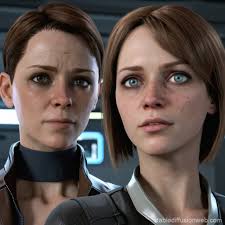 connor rk 800 Prompts