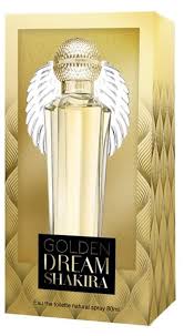 La mayor selección de shakira perfume a los precios más asequibles está en ebay. Shakira Golden Dream Reviews And Rating