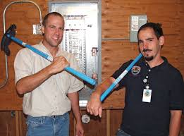 The Electrical Worker Online