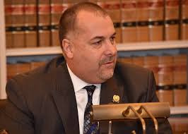 Assemblyman Ralph Caputo