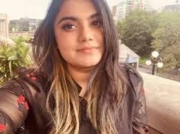 Jillian Piper's Instagram, Twitter & Facebook