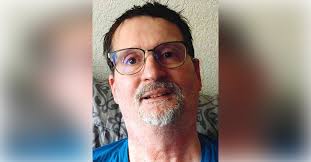 Obituary information for Mark S. Davis