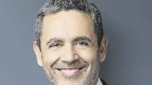 Daniel Bustos: “La Argentina tiene todo lo que necesita para ser una  potencia energética global”