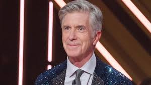 Dancing With the Stars' Tom Bergeron Issues Message to ABC in Final Comment  as Guest Judge