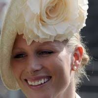 Zara Phillips en deuil : Mort de sa tante Sarah Staples à 63 ans