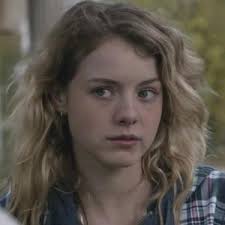 🔥 Anne Gonzalez MBTI