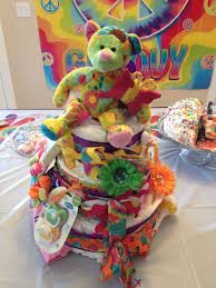 Pin On Hippie Baby Shower