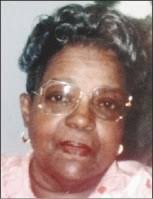 MARY HILL Obituary (2013)