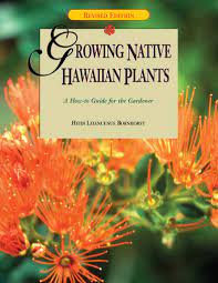 Maybe you would like to learn more about one of these? Growing Native Hawaiian Plants Hawaiigifts Com
