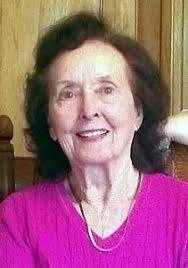 In Loving Memory: Pauline Hammac's Obituary