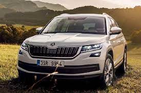 Our other cars in the kodiaq family build on the entry model's capabilities. Skoda Kodiaq India Price Interior Mileage Specifications Features