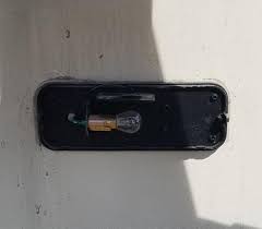 Diy Temporary Rv Tail Light Cover Stuff N Thingz Llc