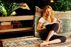 Maybe you would like to learn more about one of these? Eat Pray Love Author Elizabeth Gilbert Speaks About Art Love And The Signature Of All Things Books And Arts Abc Radio National Australian Broadcasting Corporation